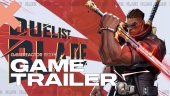 Blade: The One and Only - Character Reveal