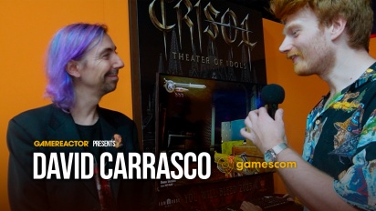 Mengembalikan Kelangsungan Hidup dalam Horor Bertahan Hidup - Crisol: Theater of Idols Wawancara Gamescom 25