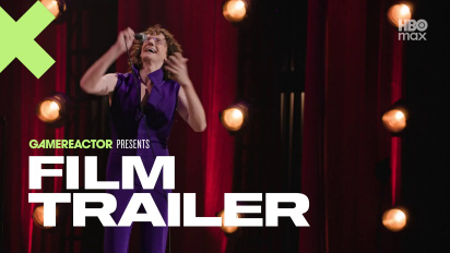 Chris Fleming: Live at The Palace - Trailer Resmi (HBO Max)