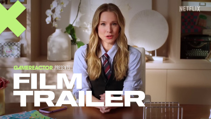 The 32nd Annual Actor Awards - Trailer Resmi (Netflix)