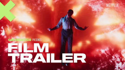 Stranger Things: Bayangan Pertama - Trailer Broadway