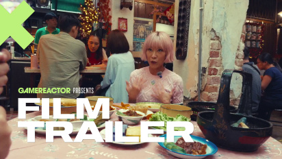 Sandiwara - Trailer Resmi