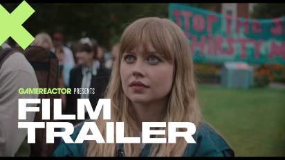 Finding Emily - Trailer Resmi