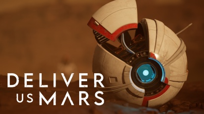 Deliver Us Mars (Wawancara) - Berbicara Mars, narasi, dan berkembang dengan KeokoN Interactive