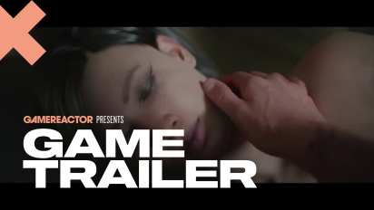 Clive Barker's Hellraiser: Revival - Trailer Kisah Cinta (PS5)