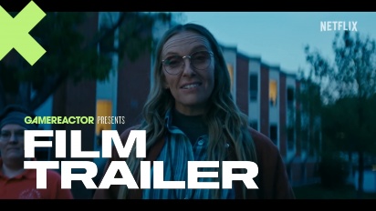 Wayward - Trailer Teaser Resmi