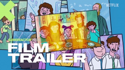 Long Story Short - Trailer Resmi