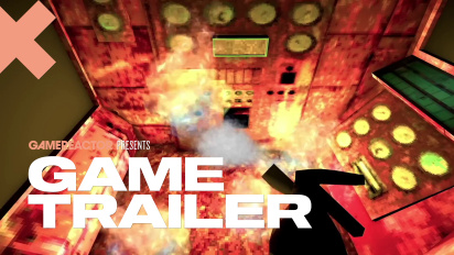 Iron Lung - Trailer Peluncuran (PS5)