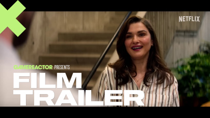 Vladimir - Trailer Resmi (Netflix)