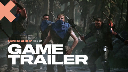 Gothic 1 Remake - Trailer Tanggal Rilis (PS5)