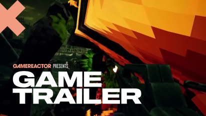 Starship Troopers: Ultimate Bug War! - Trailer Pengarahan Gameplay (PS5)