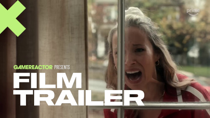 Scarpetta - Trailer Resmi (Prime Video)