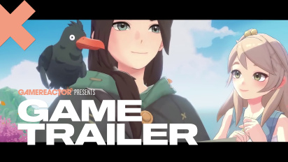 Starsand Island - Trailer Peluncuran (Xbox)