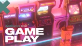 Arcade Paradise - Alur Permainan