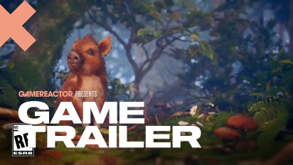 Adorable Adventures - Trailer Pengumuman (PS5)