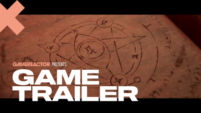 Diablo - Trailer Sinematik Kelas Warlock