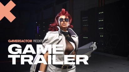 Street Fighter 6 - Trailer Teaser C. Viper