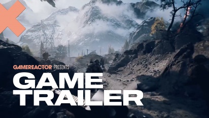 Battlefield 6 - Trailer Beta Terbuka