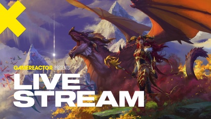 World of Warcraft: Dragonflight - Pemutaran Ulang Livestream