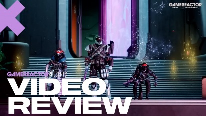 Destiny 2: Lightfall - Ulasan Video