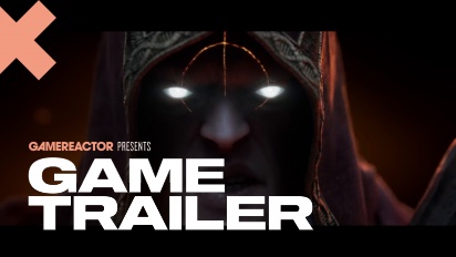 Darksiders 4 - Trailer Teaser Pengumuman