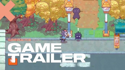 Mirage: Miracle Quest - Trailer Pengungkapan Resmi