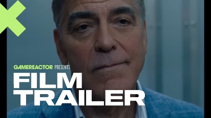 Jay Kelly - Trailer Resmi