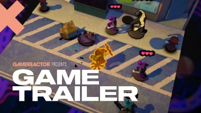 Teenage Mutant Ninja Turtles: Tactical Takedown - Xbox dan Nintendo Switch mengungkapkan trailer
