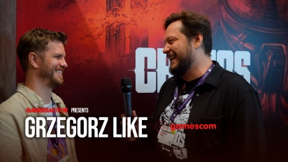 Jangan biarkan mereka bergabung! - Cronos: The New Dawn Gamescom 2025 wawancara dengan Bloober Team