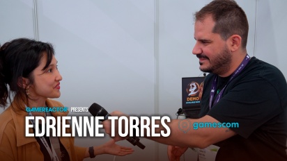 - 13Z: The Zodiac Trials Gamescom 2025 intreview dengan Mixed Realms