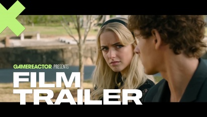 Regretting You - Trailer Resmi