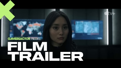 Invasion: Musim 3 - Trailer Resmi