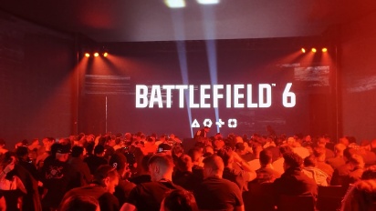 Battlefield 6 - Mengunjungi Los Angeles untuk melihat penembak yang akan datang