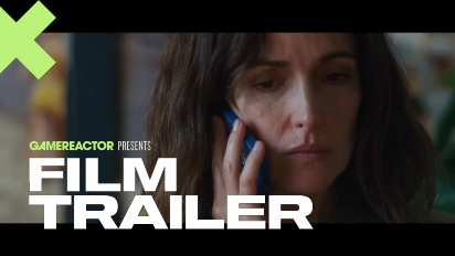 If I Had Legs I'd Kick You - Trailer Resmi