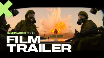 Cold Storage - Trailer Teaser Resmi