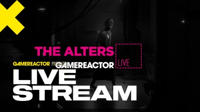 The Alters - Tayangan Ulang Streaming Langsung