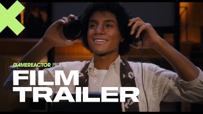 Michael - Teaser Resmi