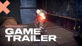 AI Limit - Launch Trailer
