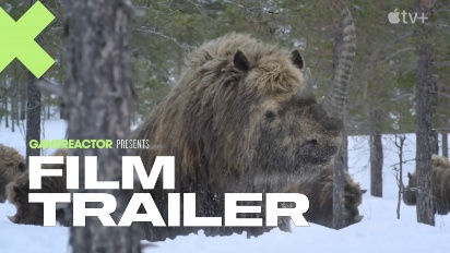 Prehistoric Planet - Trailer Zaman Es