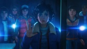 Stranger Things ' serial animasi akan tiba pada tahun 2026