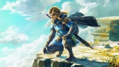 The Legend of Zelda Movie telah memulai produksi