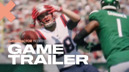 Madden NFL 24 - Trailer Pengungkapan Resmi