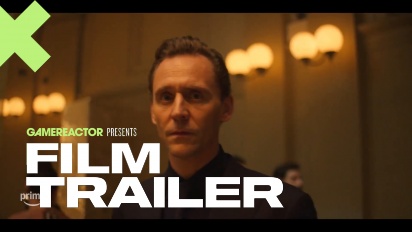 The Night Manager: Musim 2 - Trailer Teaser Resmi