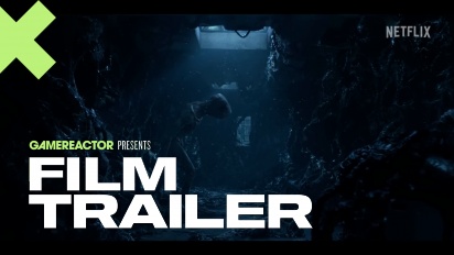 Stranger Things 5 - Lima Menit Pertama