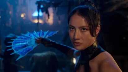 Siapa yang harus dilawan Kitana dan Jade di film Mortal Kombat berikutnya?