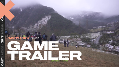 WRC 2027 - Teaser Pengembang Game Grit