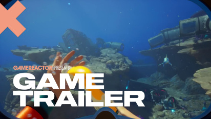 Subnautica 2 - Trailer Gameplay Pratinjau Game