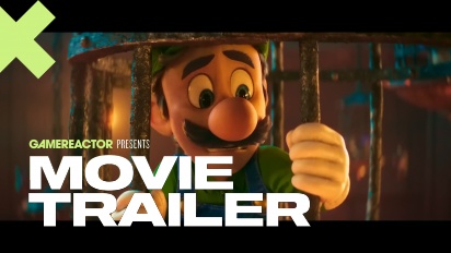 The Super Mario Bros. Movie - Trailer Terakhir