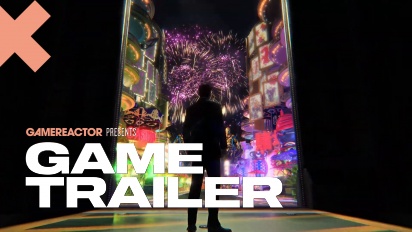 Like a Dragon Gaiden: The Man Who Erased His Name - Trailer Pengungkapan Gameplay