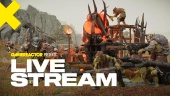 Warhammer Age of Sigmar: Realms of Ruin - Livestream Replay